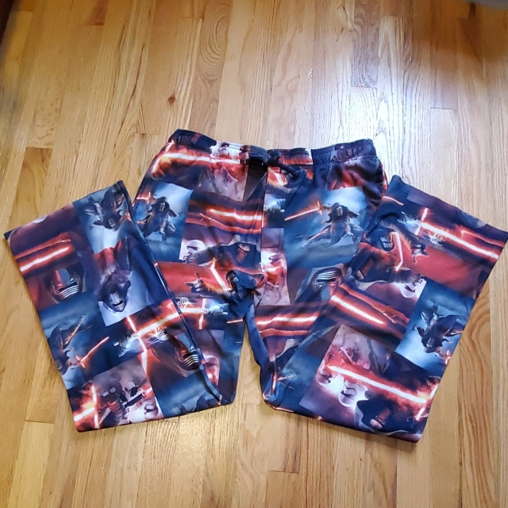 Star Wars Lounge Pants